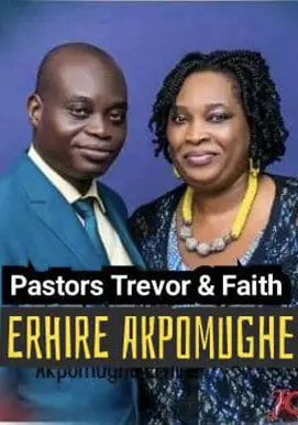 MESSAGES by Pastors Trevor and Faith