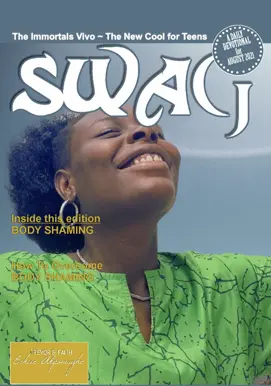 SWAG – The Immortals Vivo The New Cool For Teens